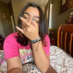 Meet your Posher, Nayeli